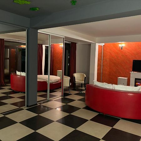 Hugo'S House Villa Costinesti Ngoại thất bức ảnh