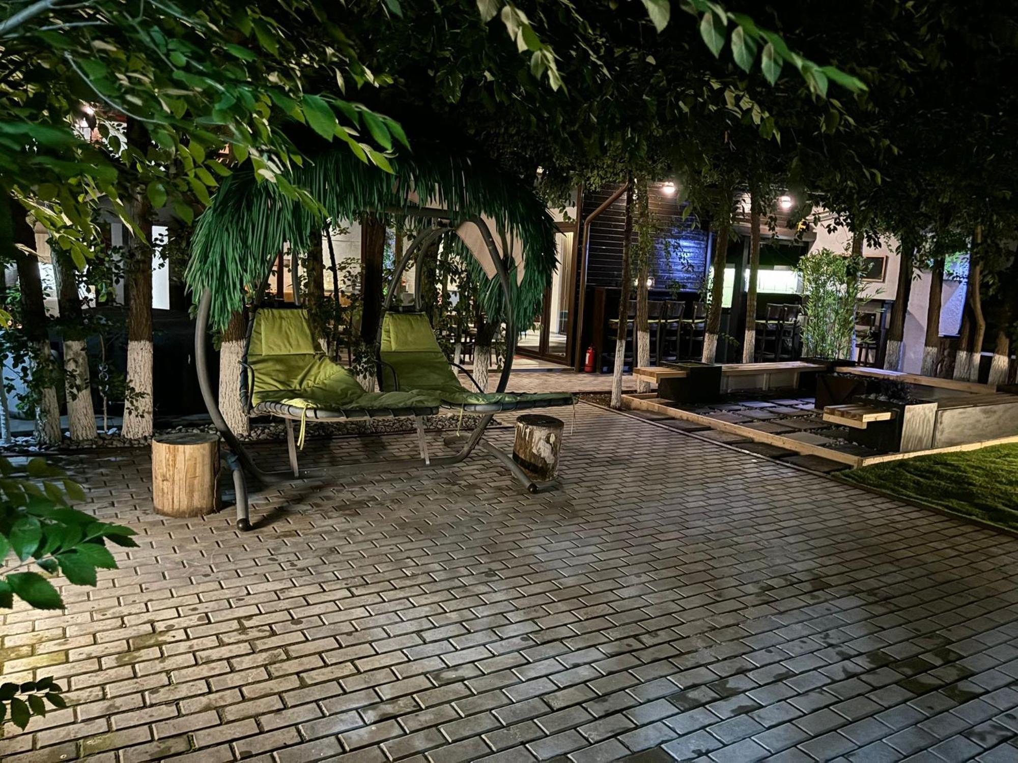 Hugo'S House Villa Costinesti Ngoại thất bức ảnh