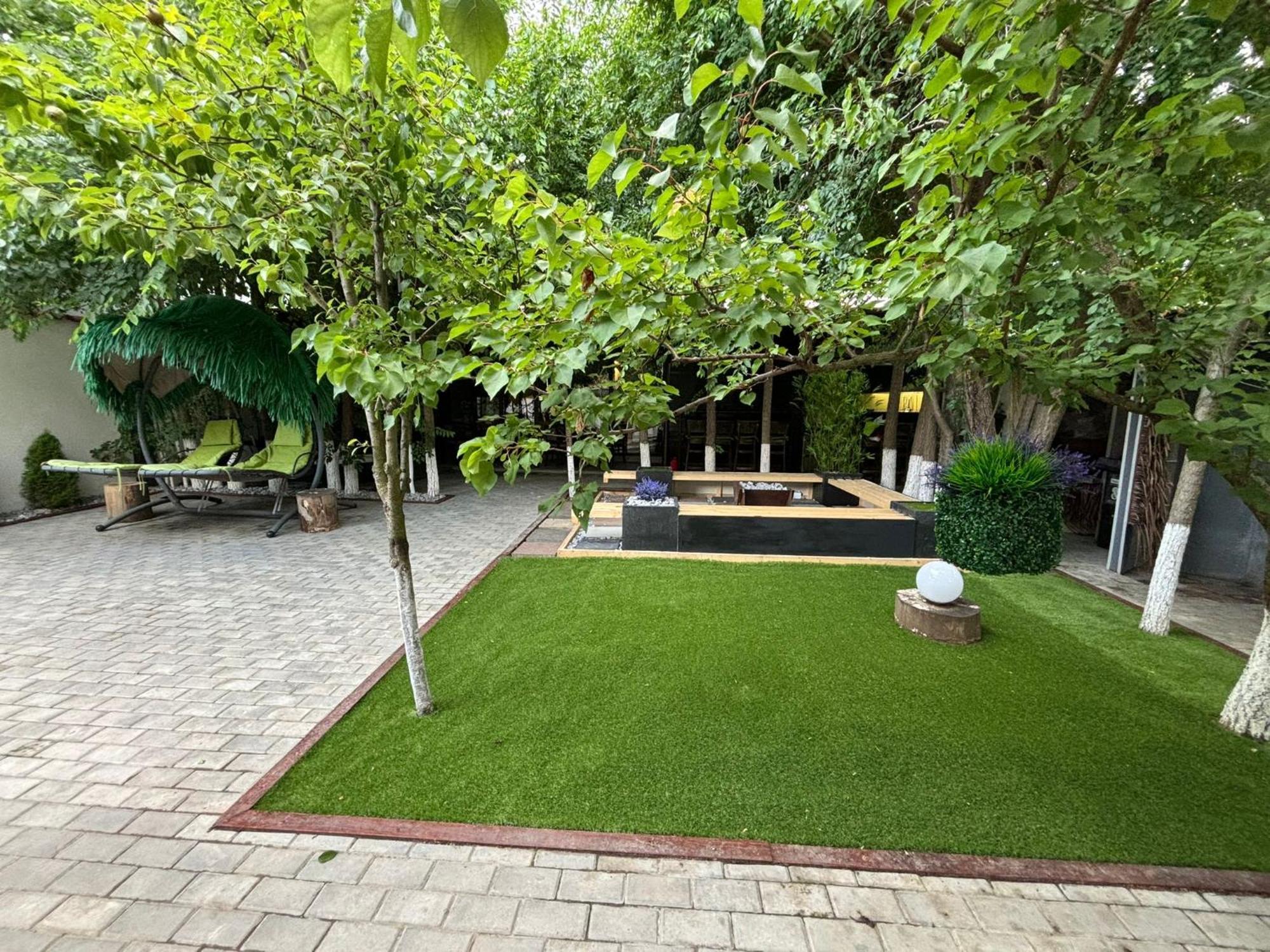 Hugo'S House Villa Costinesti Ngoại thất bức ảnh