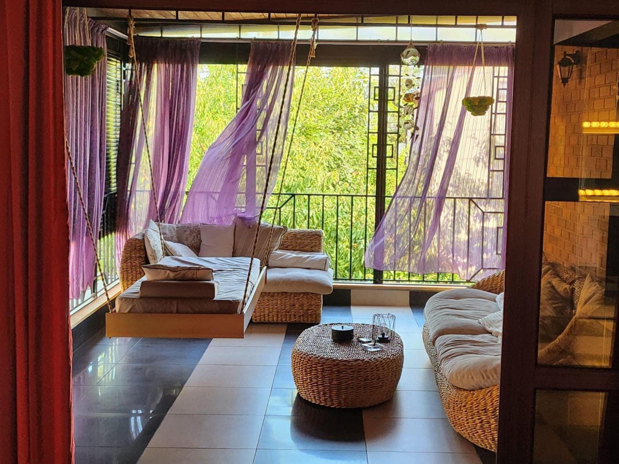 Hugo'S House Villa Costinesti Ngoại thất bức ảnh