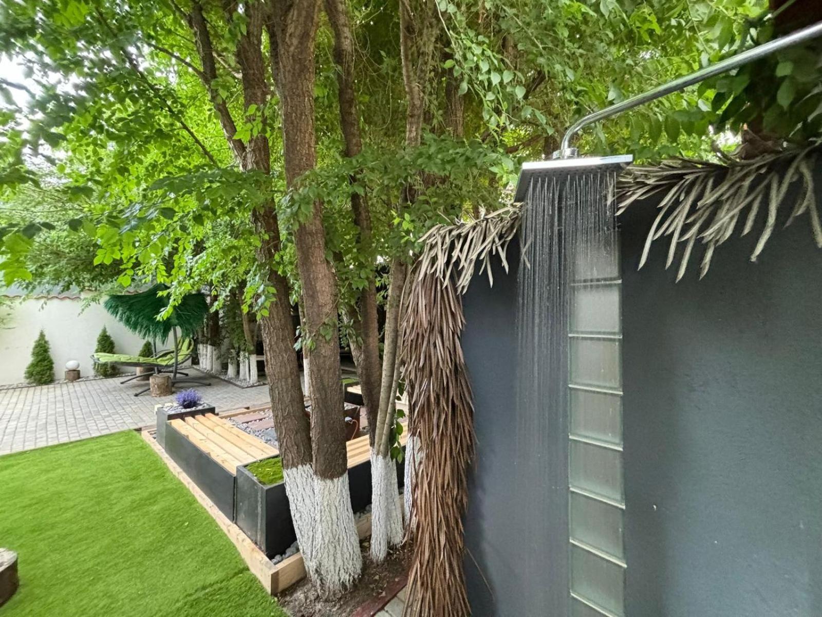 Hugo'S House Villa Costinesti Ngoại thất bức ảnh
