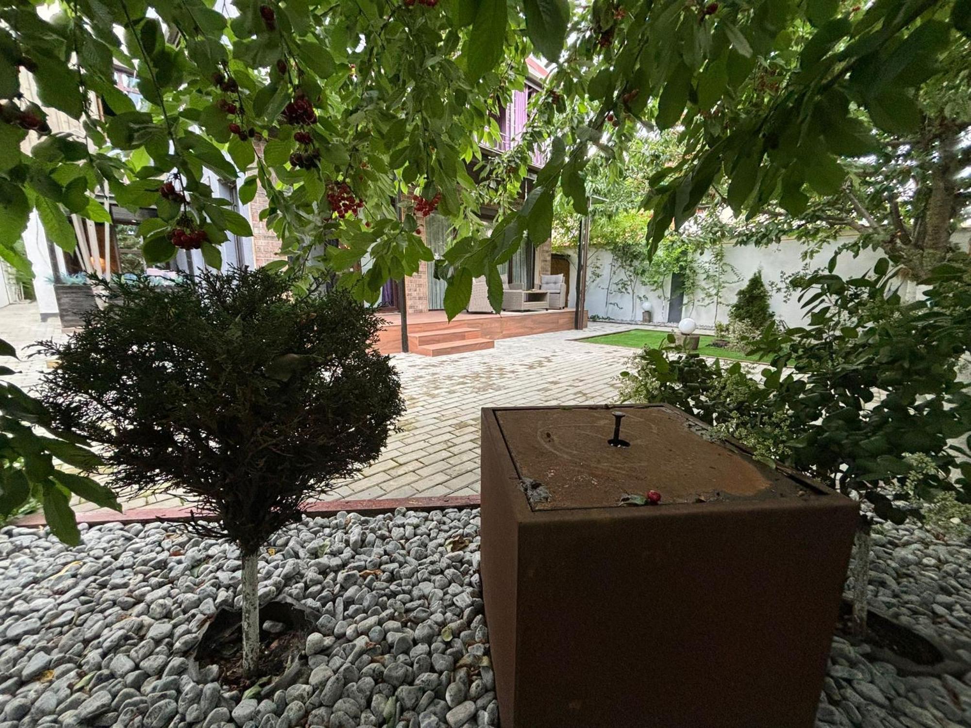 Hugo'S House Villa Costinesti Ngoại thất bức ảnh